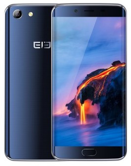 Elephone S7 Dual SIM TD-LTE 32GB
